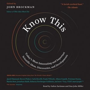 Front cover_Know This
