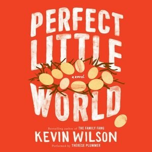 Front cover_Perfect Little World