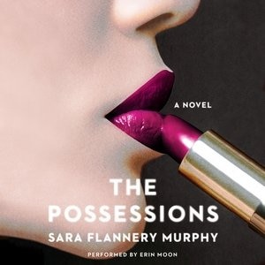 Front cover_The Possessions