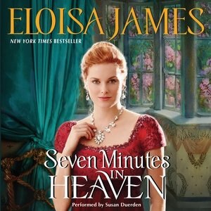Seven Minutes In Heaven