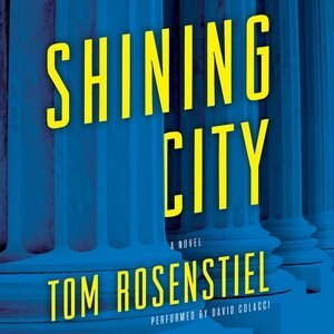 Front cover_Shining City