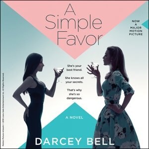 Front cover_A Simple Favor