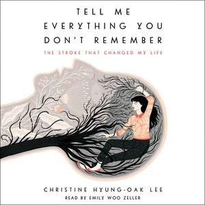 Front cover_Tell Me Everything You Don't Remember