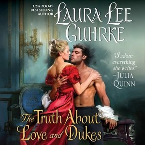 Couverture_The Truth About Love and Dukes