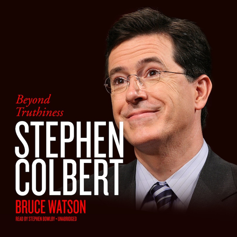 Couverture_Stephen Colbert