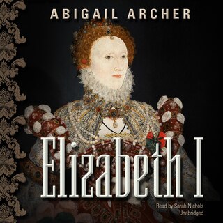 Front cover_Elizabeth I