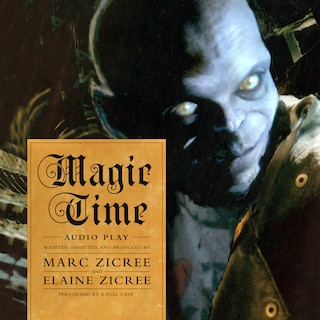 Magic Time: Audio Play