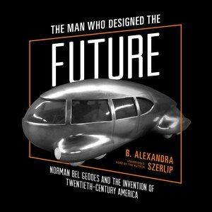 Couverture_The Man Who Designed The Future