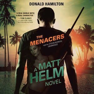 Front cover_The Menacers