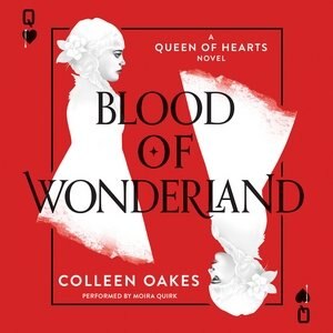 Couverture_Blood Of Wonderland