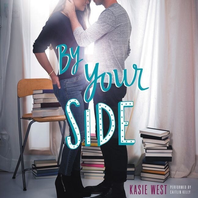 Couverture_By Your Side Lib/E