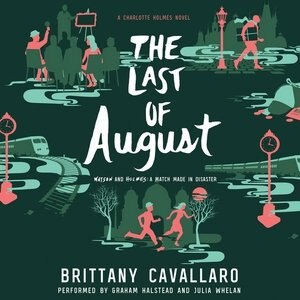 The Last Of August
