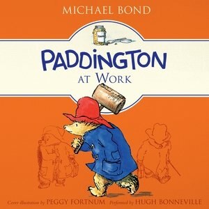 Front cover_Paddington At Work