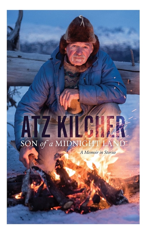 Front cover_Son Of A Midnight Land