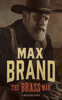 Couverture_The Brass Man