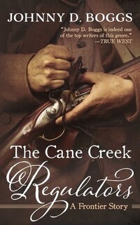 Couverture_The Cane Creek Regulators