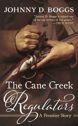Couverture_The Cane Creek Regulators