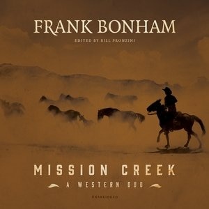 Front cover_Mission Creek