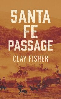 Front cover_Santa Fe Passage