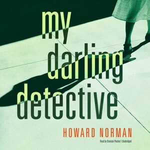 Couverture_My Darling Detective