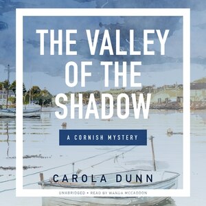 Front cover_The Valley of the Shadow