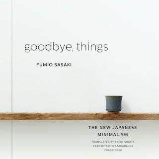 Couverture_Goodbye, Things