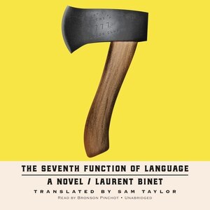 The Seventh Function of Language