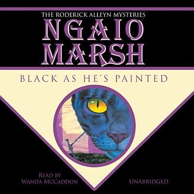 Front cover_Black as He’s Painted