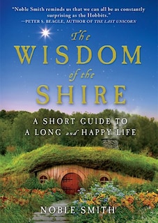 Couverture_The Wisdom of the Shire