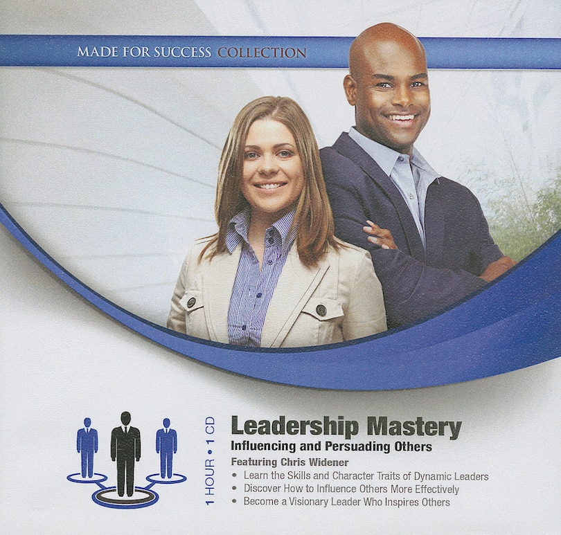 Couverture_Leadership Mastery