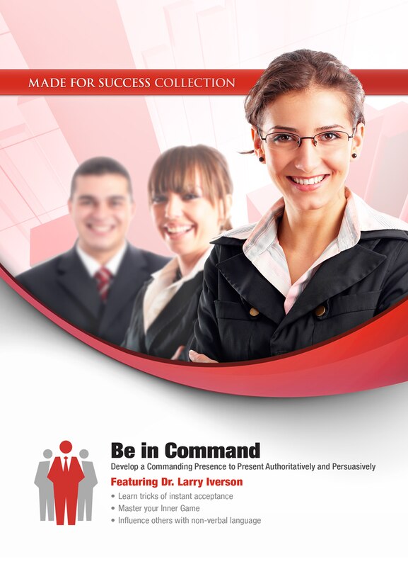 Couverture_Be in Command