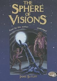 Front cover_The Sphere of Visions
