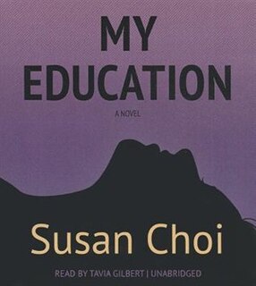 Front cover_My Education