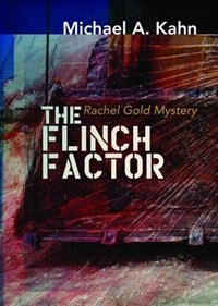 Front cover_The Flinch Factor