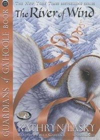 Front cover_The River of Wind
