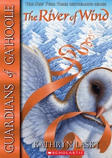 Front cover_The River Of Wind