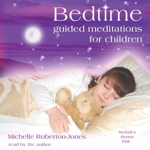 Front cover_Bedtime