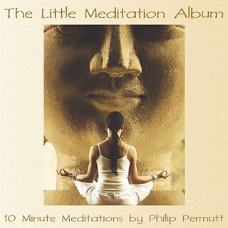 Front cover_The Little Meditation