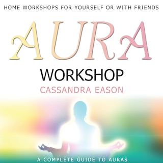 Aura Workshop (mp3 Cd)