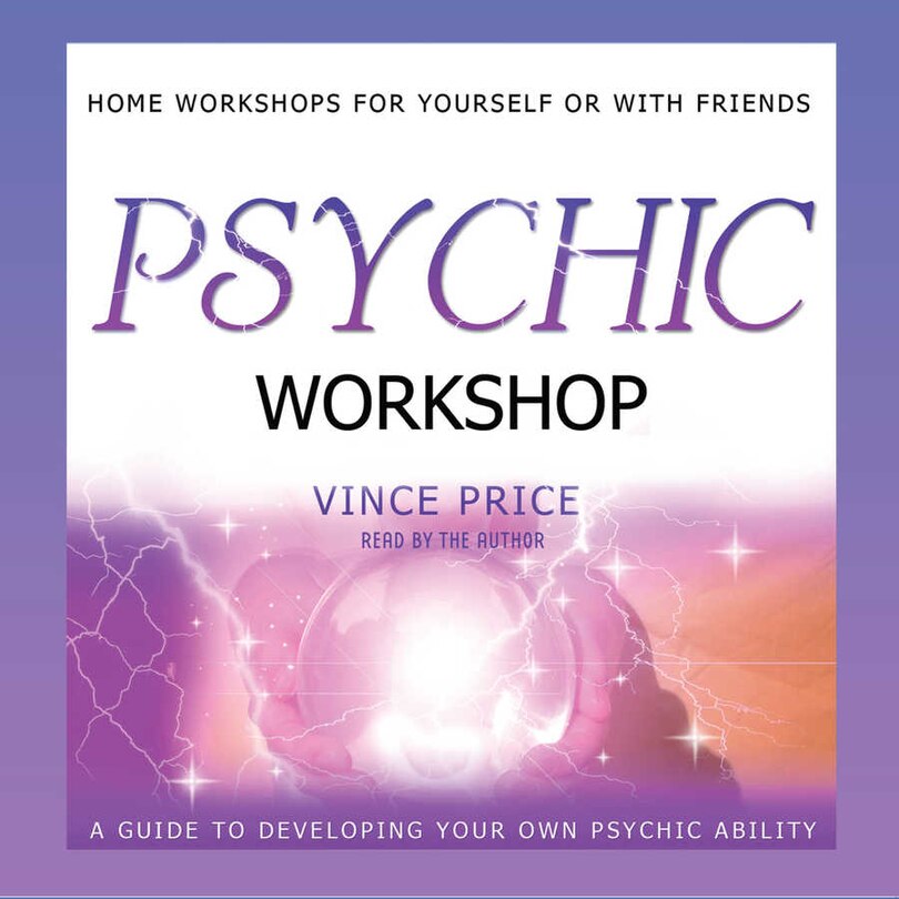 Front cover_Psychic Workshop (mp3 Cd)