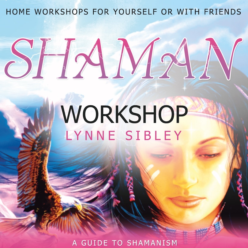 Shaman Workshop (mp3 Cd)