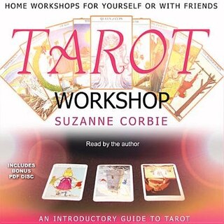 Front cover_Tarot Workshop
