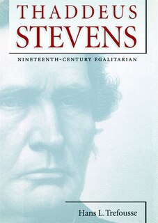 Front cover_Thaddeus Stevens