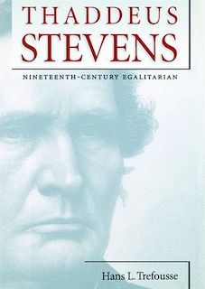 Front cover_Thaddeus Stevens