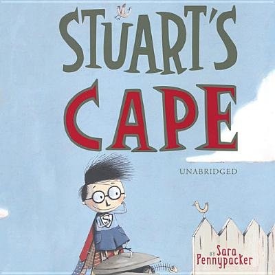 Stuart’s Cape