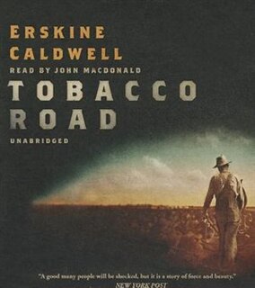 Couverture_Tobacco Road