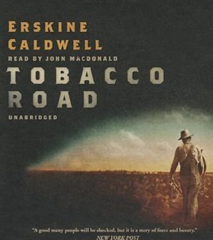 Couverture_Tobacco Road