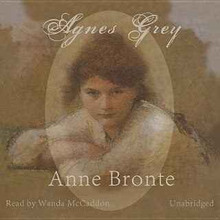 Front cover_Agnes Grey