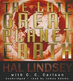 Front cover_The Late Great Planet Earth