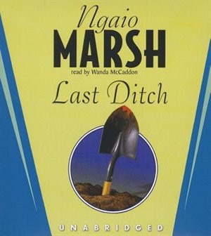 Front cover_Last Ditch